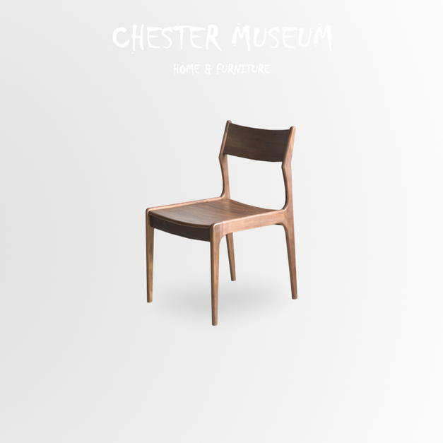 黑胡桃木坐面 NT14,300 +NT2,300