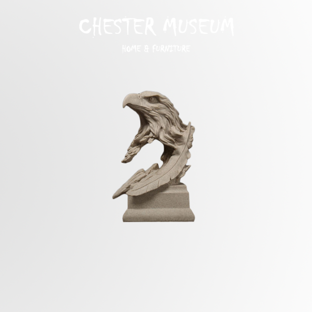 雄壯威武的老鷹