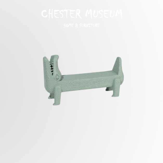 仰天長嘯兇猛鱷魚