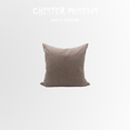 侘寂風卡其灰抱枕_1
