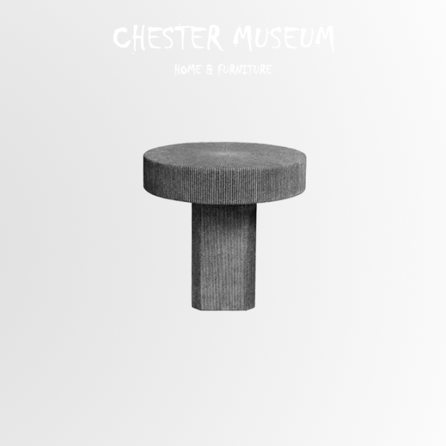 後現代藝術茶几