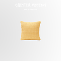 金色田園抱枕