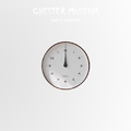 現代經典時鐘