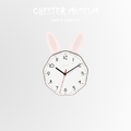 兔兔時鐘