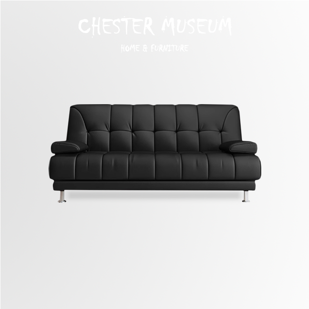 現代高級沙發床