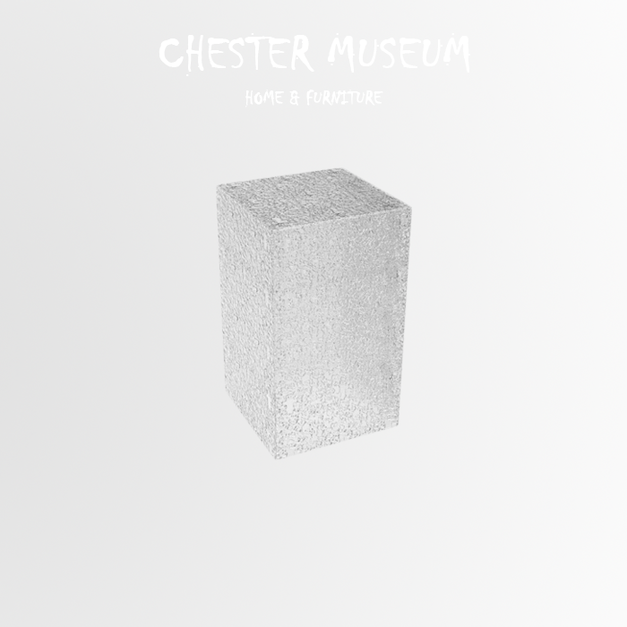 透明水波紋展示台