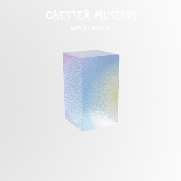 霓彩水波展示台