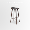 簡約實木吧台椅_3