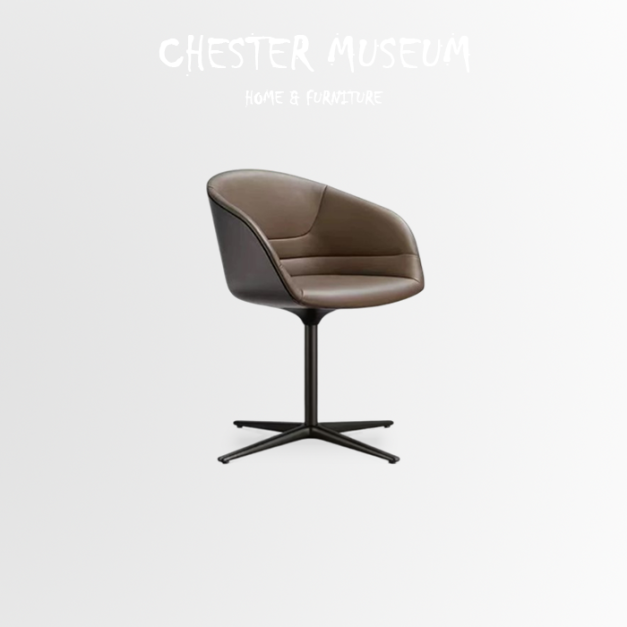 現代高級商務椅