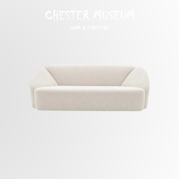 科幻感沙發(A款)