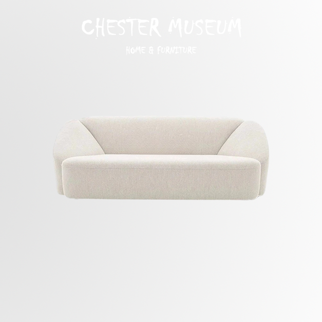 科幻感沙發(A款)