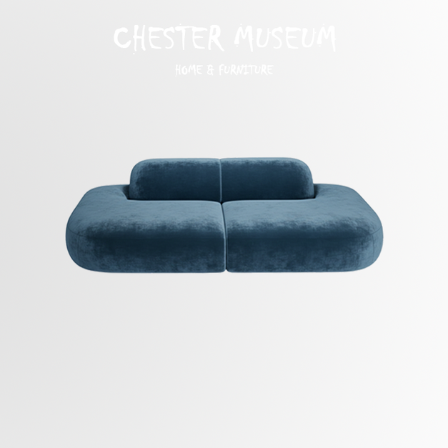 科幻感沙發(B款)