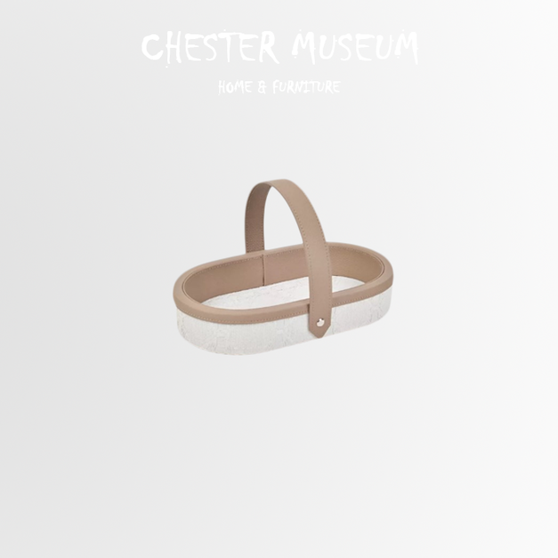 法式復古鑰匙盤