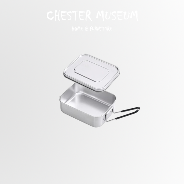 316不鏽鋼便當盒