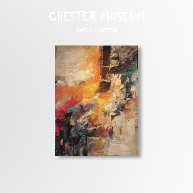 能量爆發後的和諧共存