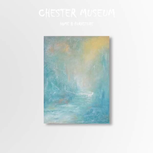 在瀑布與雲層之間