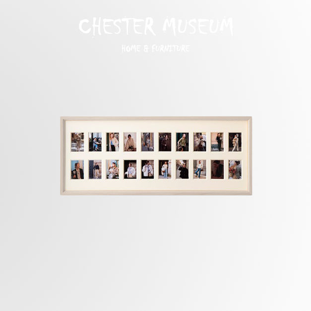 合成板-20張照片 NT1,250 +NT370