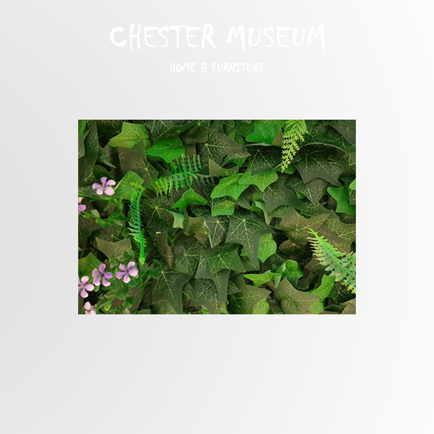 絹布爬山虎 NT390 +NT100