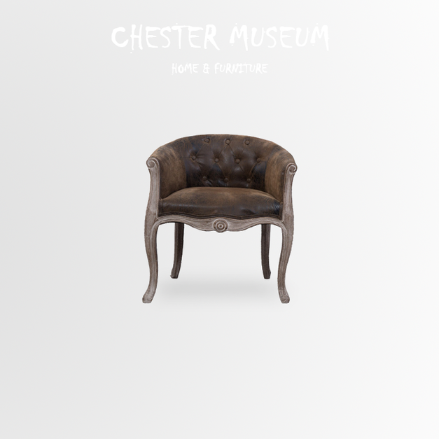 栗子色(鹿皮絨)