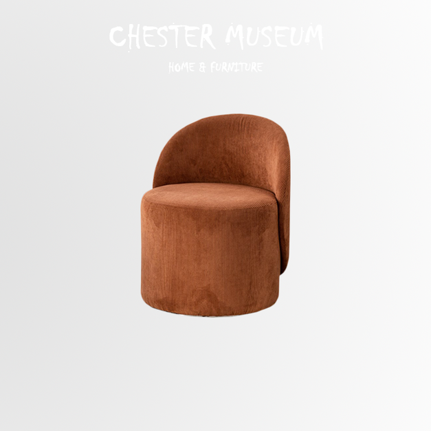 楓葉紅(燈芯絨)