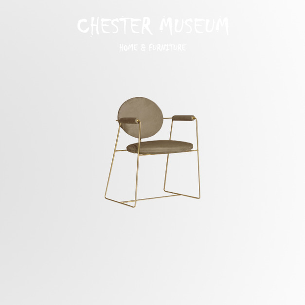 奶茶棕(合成皮)