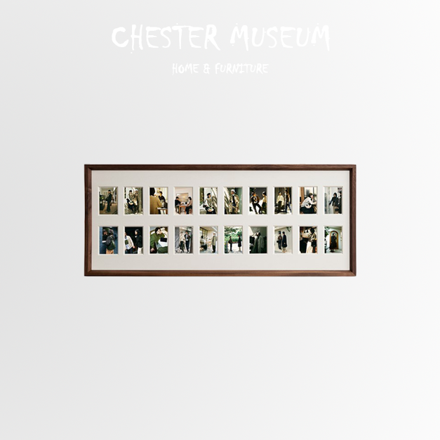 黑胡桃木-20張照片 NT1,250 +NT370