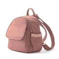 CHENSON 日常7口袋 厚底迷你後背包 粉(CG15192-P)_13
