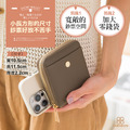 【CHENSON】超值２件組★三主袋隨身斜背包+真皮拉鍊短夾 包夾組(CG85723+W26352)_11