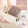 【CHENSON】超值２件組★三主袋隨身斜背包+真皮拉鍊短夾 包夾組(CG85723+W26352)_12