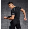 Power男子運動短袖上衣_4