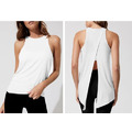 Cros背衩運動背心_2