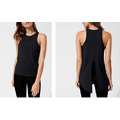 Cros背衩運動背心_6