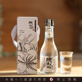 50%五月桃蒸餾酒｜香氣與辛烈都有濃濃存在感（請洽客服）_2