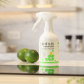 檸檬有餘守護地球清潔劑｜對環境最溫柔的萬用洗劑_1