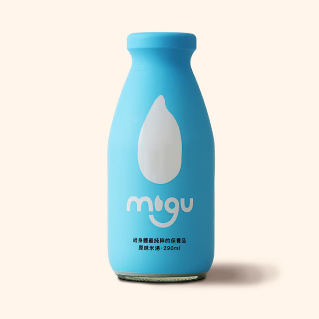 【非現貨-預購優惠】糜咕熬米湯(原味)12入/箱｜單箱 $1320 免運｜11月出貨