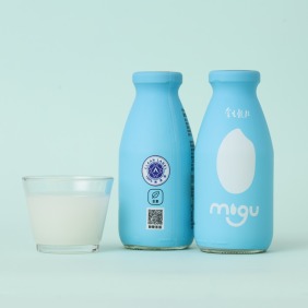 【月配2箱】糜咕熬米湯(原味)290ml - 月訂箱購免運計畫｜信用卡定期定額扣款 [請獨立結帳，不適用折抵]