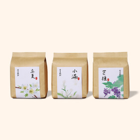 【節氣米】精選時令米3包組(白米) 450g*3包