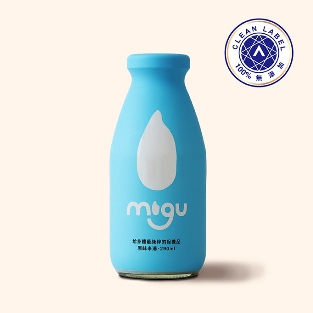 【非現貨-預購優惠】糜咕熬米湯(原味)12入/箱｜2箱 $2560 免運｜11月出貨
