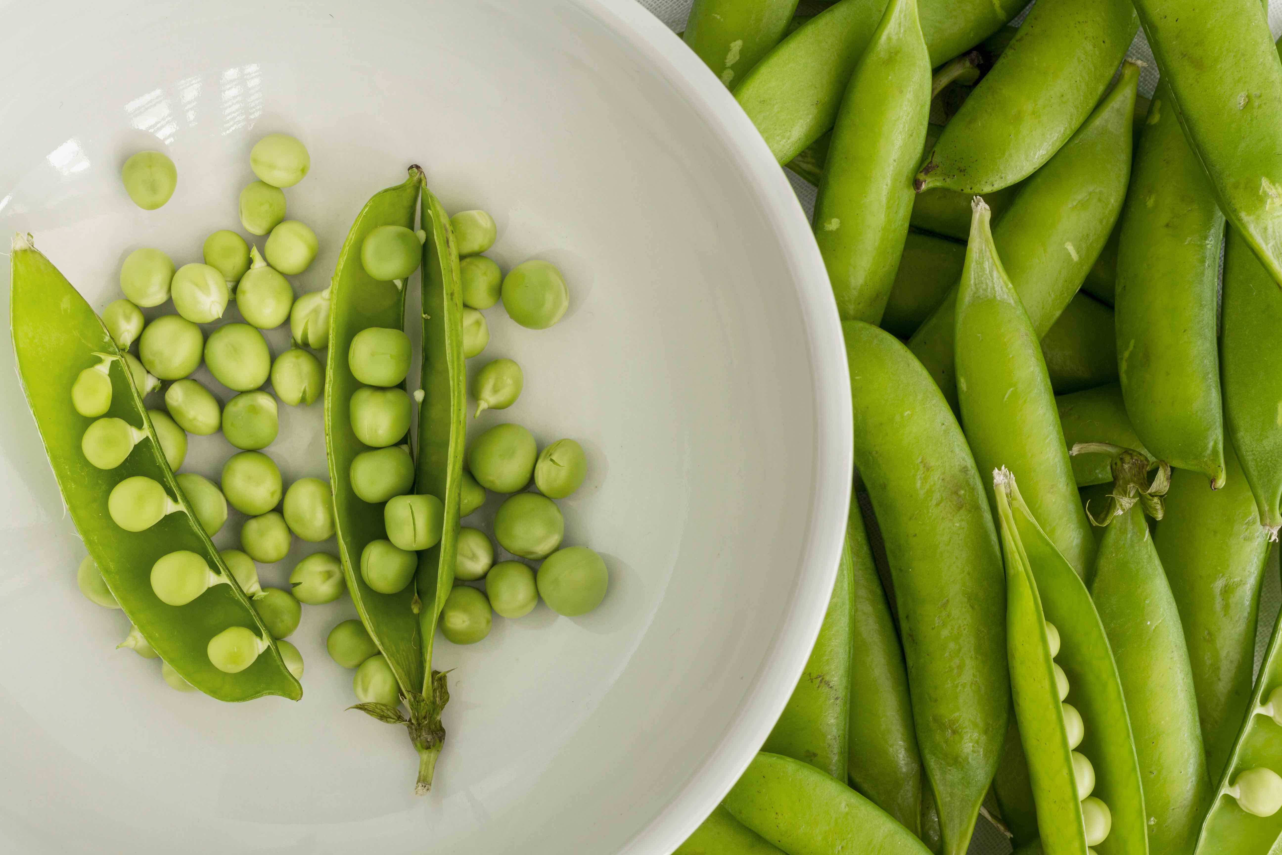 豌豆蛋白營養價值高，擁有9種人體必須胺基酸、富含支鏈胺基酸、富含多種維生素和礦物質