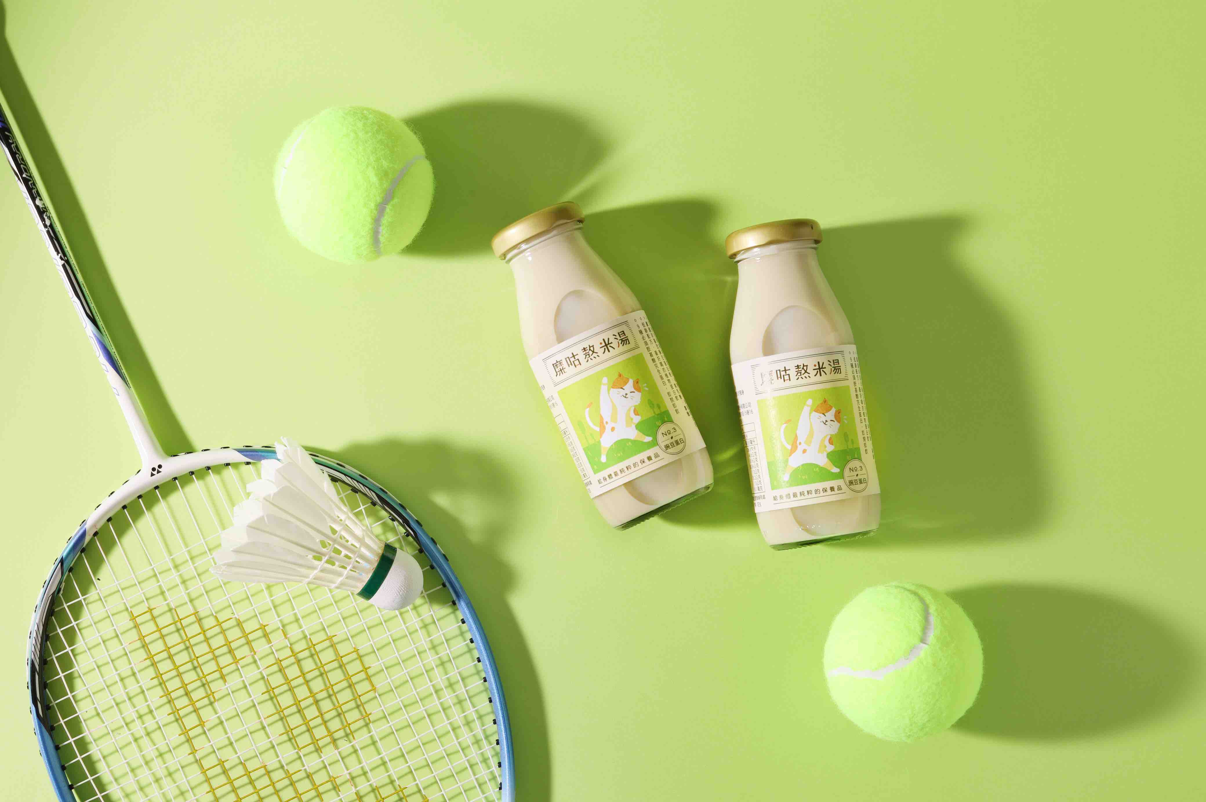 運動前吃什麼，運動前建議是要適量補充一些能量