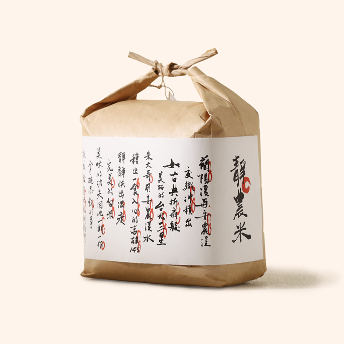 靜農米(白米)_經典包1.5kg