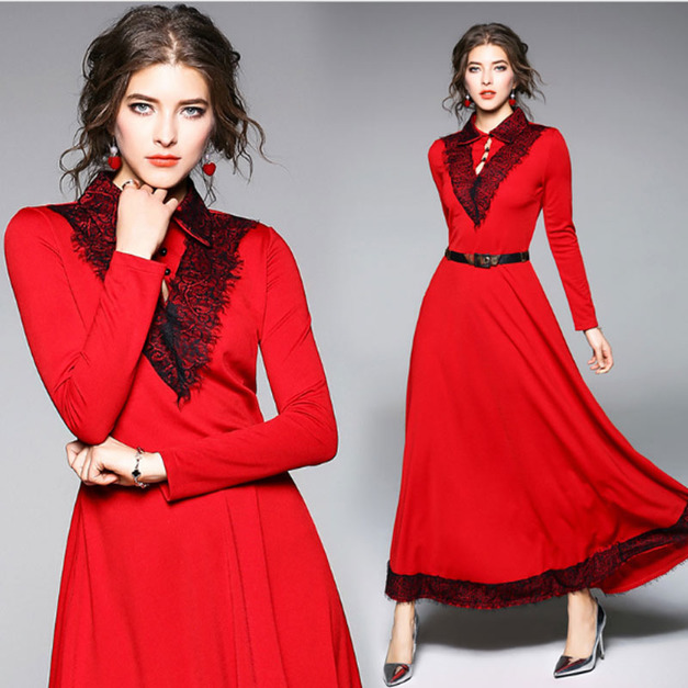 獨特典雅 長版大擺結婚晚禮服