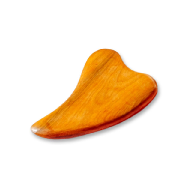 修護油專用刮痧板