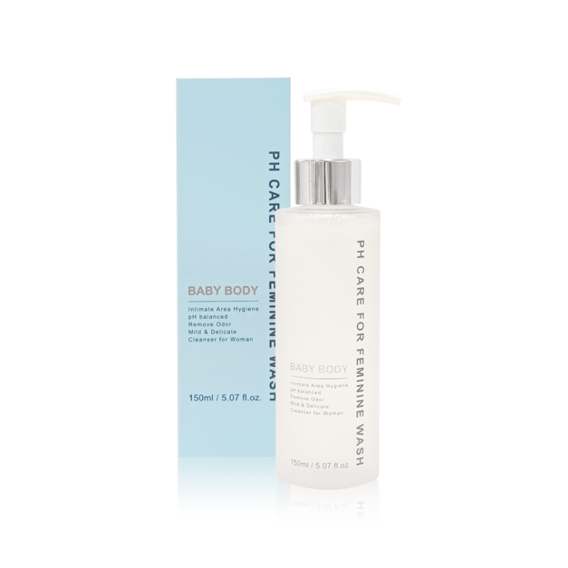 【新會員首購禮】Mei&sup2;私密清潔150ml (水晶&鑽石寶貝請勿加購，訪客結帳請記得加入會員)