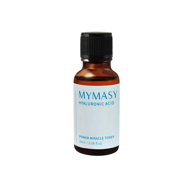 [保濕]  玻尿酸原液20ml
