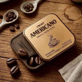 【9/7到貨】韓國 I'MINT 無糖木糖醇咖啡薄荷糖☕️美式_1