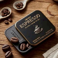 【9/7到貨】韓國 I'MINT 無糖木糖醇咖啡薄荷糖☕️義式_3