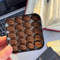 【9/7到貨】韓國 I'MINT 無糖木糖醇咖啡薄荷糖☕️義式_1