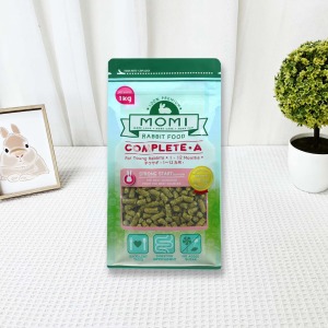 香港 MOMI 摩米｜營養全A 幼兔飼料