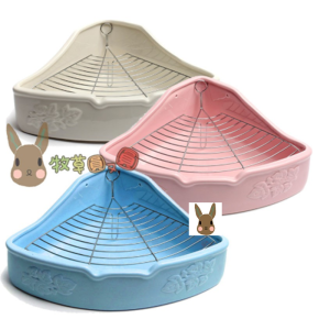 【限宅配】陶瓷三角便盆 / 五角便盆